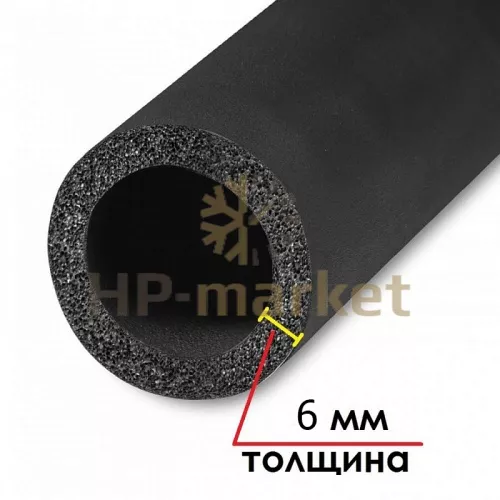 толщина 6