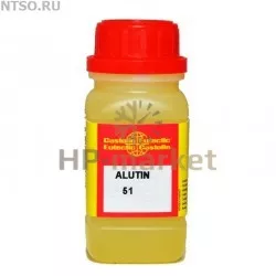 Флюс  Alutin 51L, упак.150гр.