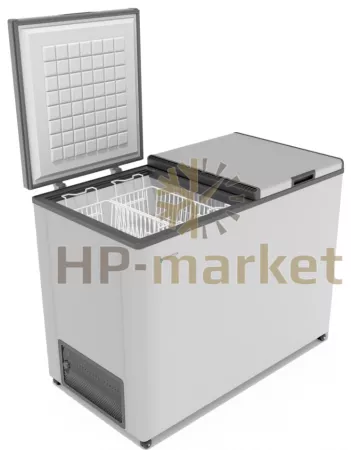 Морозильный ларь Frostor F SD (13)