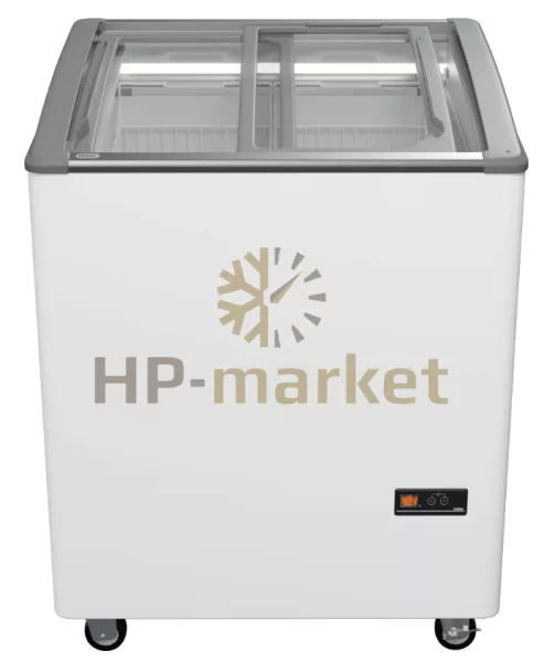 Ларь Haier SD-206AELUA