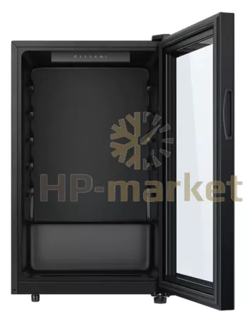 Шкаф холодильный Haier FWC33GA (5)