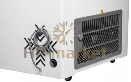 Морозильный ларь Gellar FG C (5)