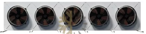 Воздухоохладитель Elementum 5 вентиляторов