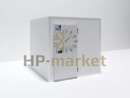 Высокотемпературная холодильная камера ISTCOOL HTR 1021 (1)