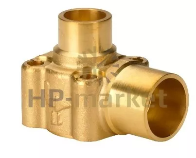 Корпус ТРВ DANFOSS ТЕ 20