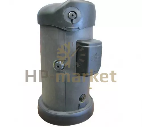 Шумоизоляционный кожух