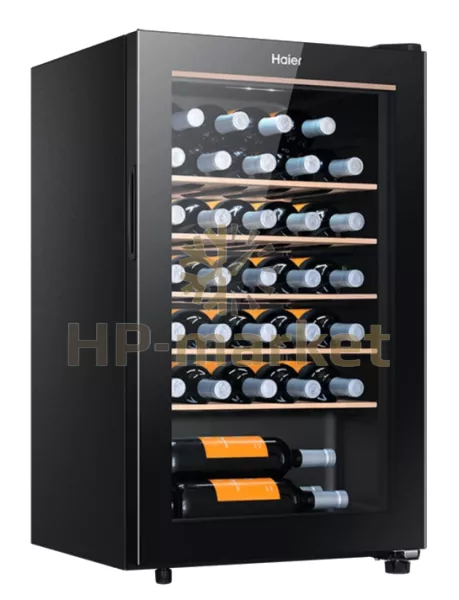 Шкаф холодильный Haier FWC33GA (2)