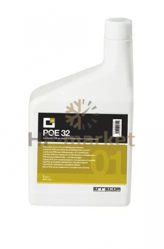 Масло фреоновое Errecom POE 32 (1 л)