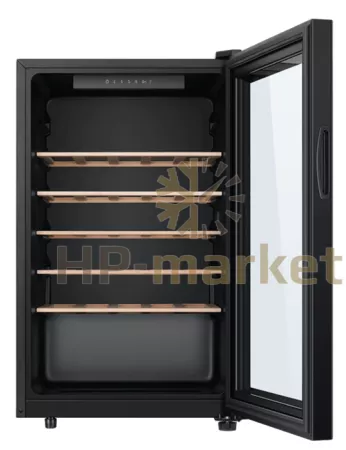 Шкаф холодильный Haier FWC33GA (4)