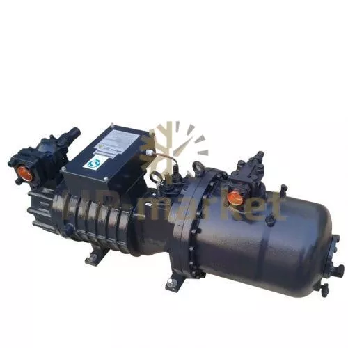 refcomp SRC-S-113 SRC-S-133 SRC-S-163